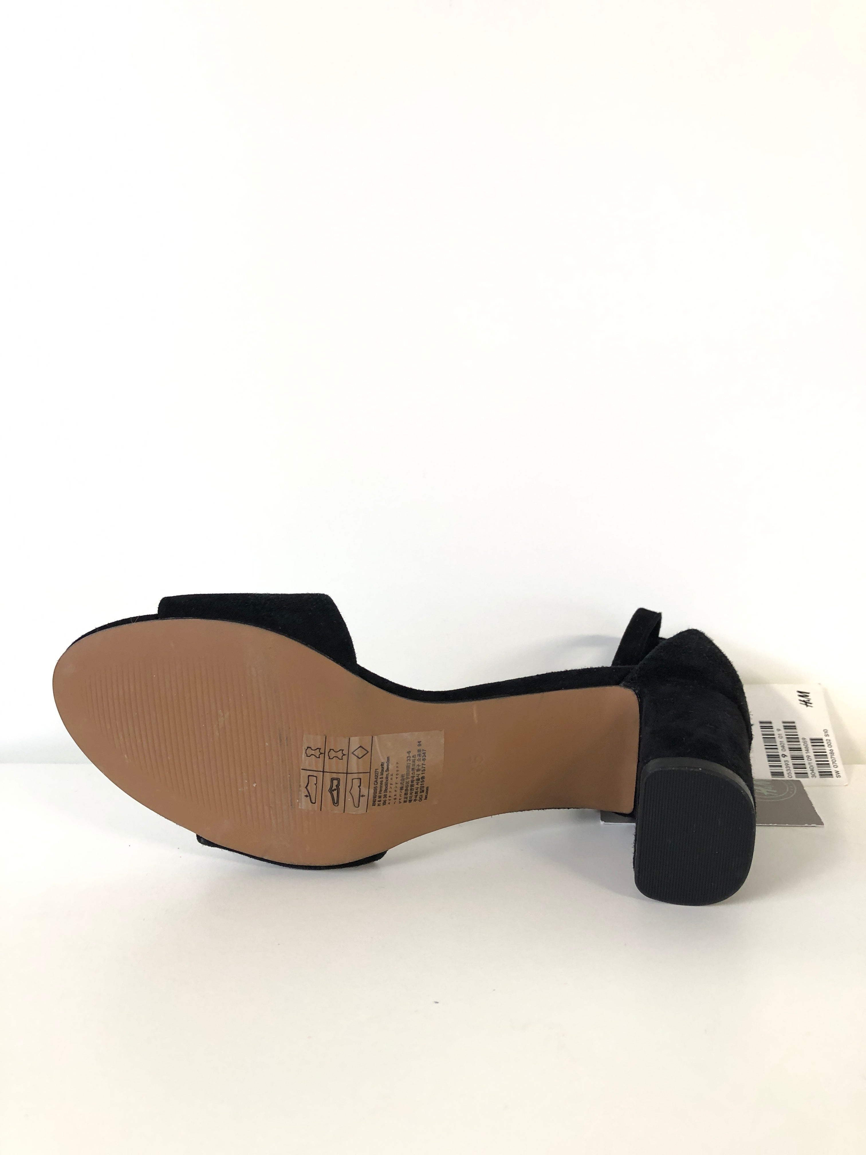 H&M Sandaler